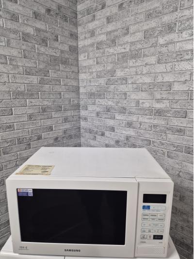 Микроволновая печь SAMSUNG GW73BR-S